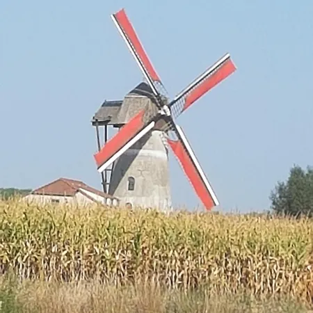 B&B Krieken De Jour *